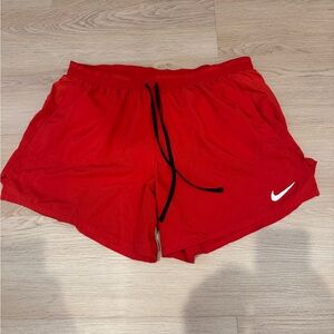 Nike 5 in Dri-Fit Running Shorts